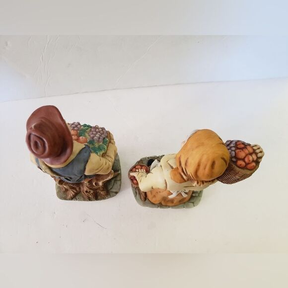 Fruit Farming Figurine Set - Picture 5 of 11